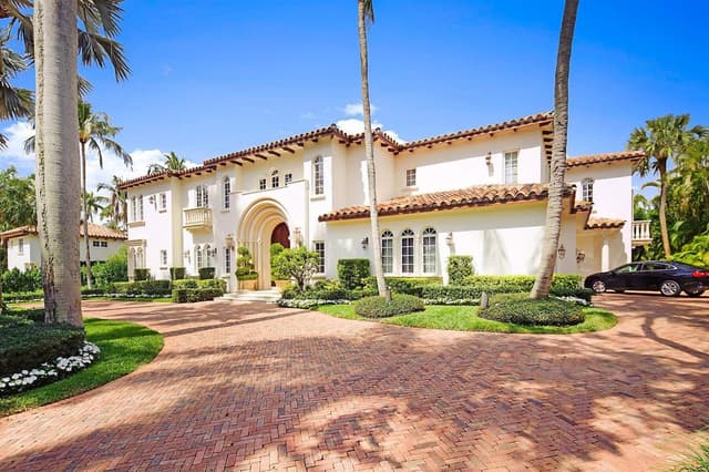 5 Via Sunny, Palm Beach FL 33480 - Palm Beach, FL - Photo 6