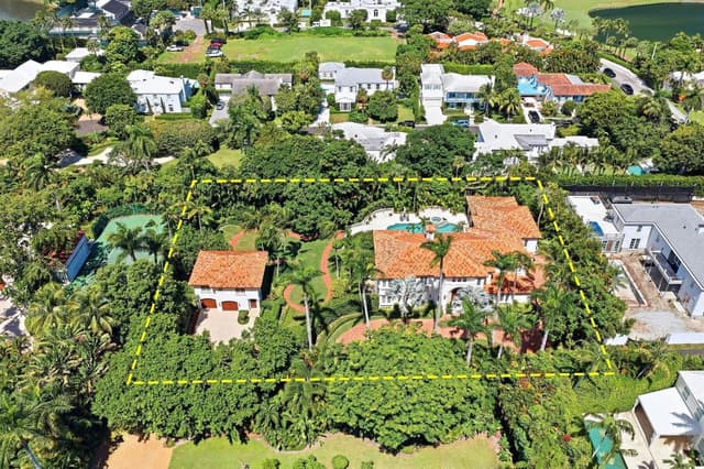 5 Via Sunny, Palm Beach FL 33480 - Palm Beach, FL - Photo 3