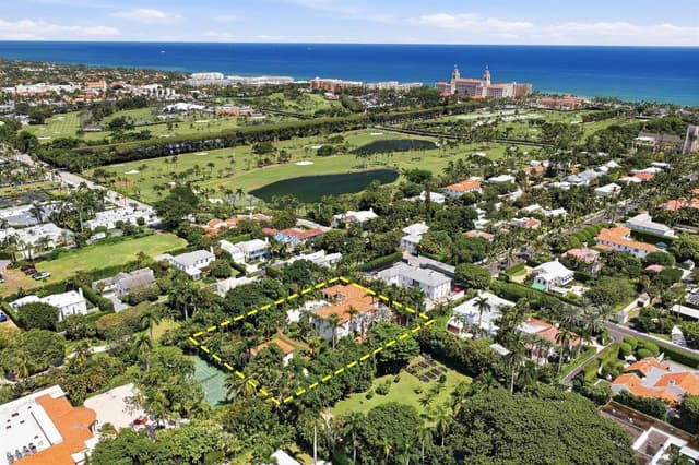5 Via Sunny, Palm Beach FL 33480 - Palm Beach, FL - Photo 5