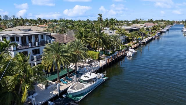 720 ISLE OF PALMS Drive, Fort Lauderdale FL 33301 - Fort Lauderdale, FL - Photo 2