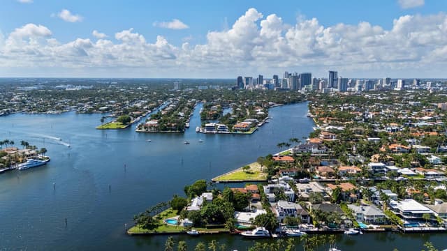 720 ISLE OF PALMS Drive, Fort Lauderdale FL 33301 - Fort Lauderdale, FL - Photo 6