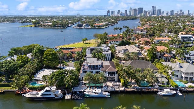 720 ISLE OF PALMS Drive, Fort Lauderdale FL 33301 - Fort Lauderdale, FL - Photo 5