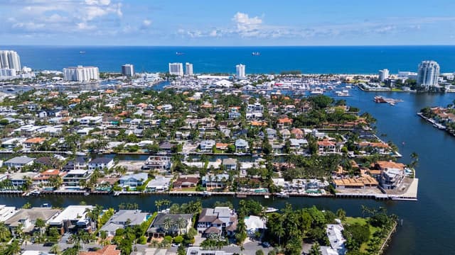 720 ISLE OF PALMS Drive, Fort Lauderdale FL 33301 - Fort Lauderdale, FL - Photo 4