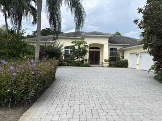 7907 Fairway Lane, West Palm Beach FL 33412 - West Palm Beach, FL - Photo 1