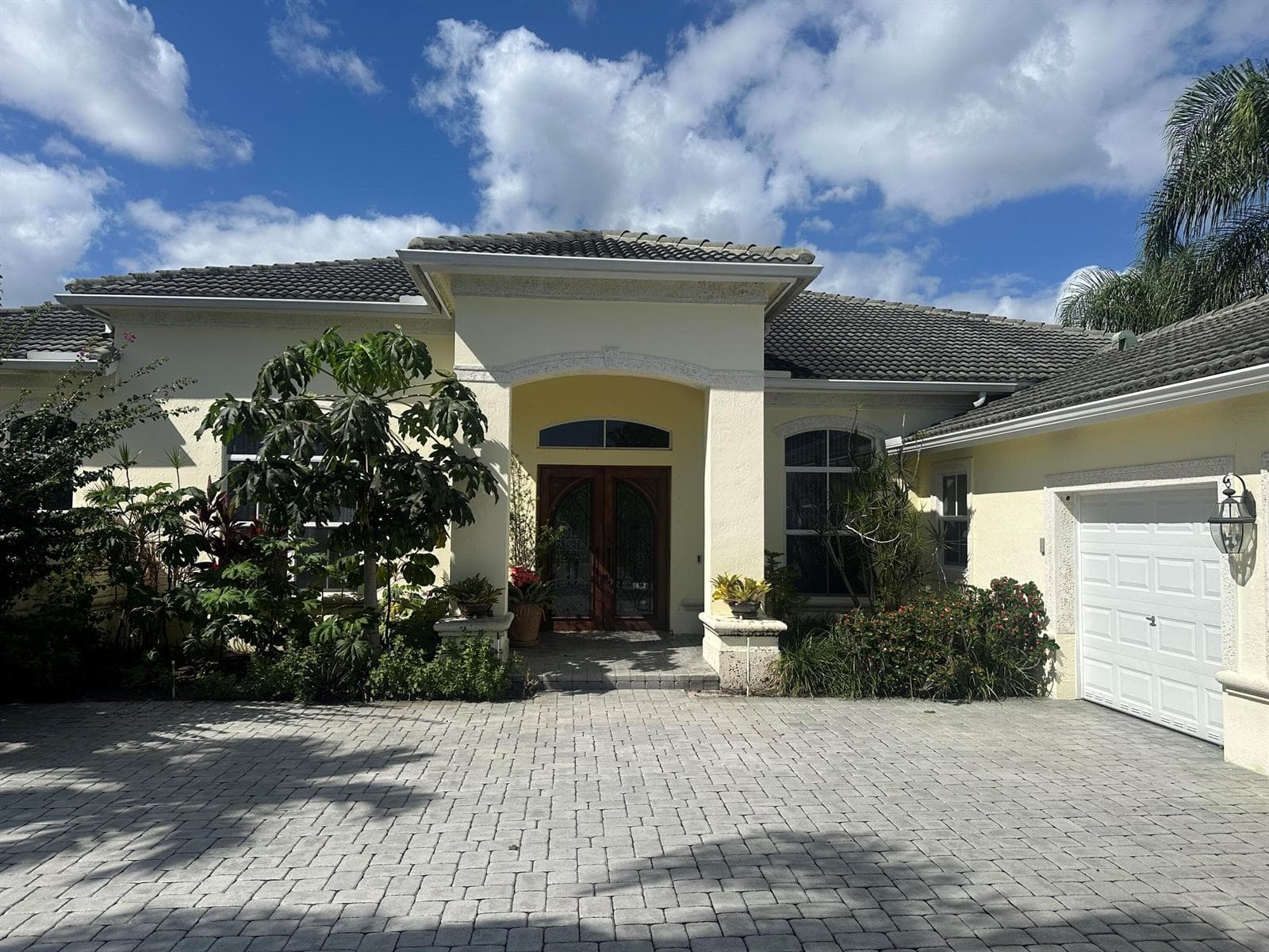 7907 Fairway Lane, West Palm Beach FL 33412