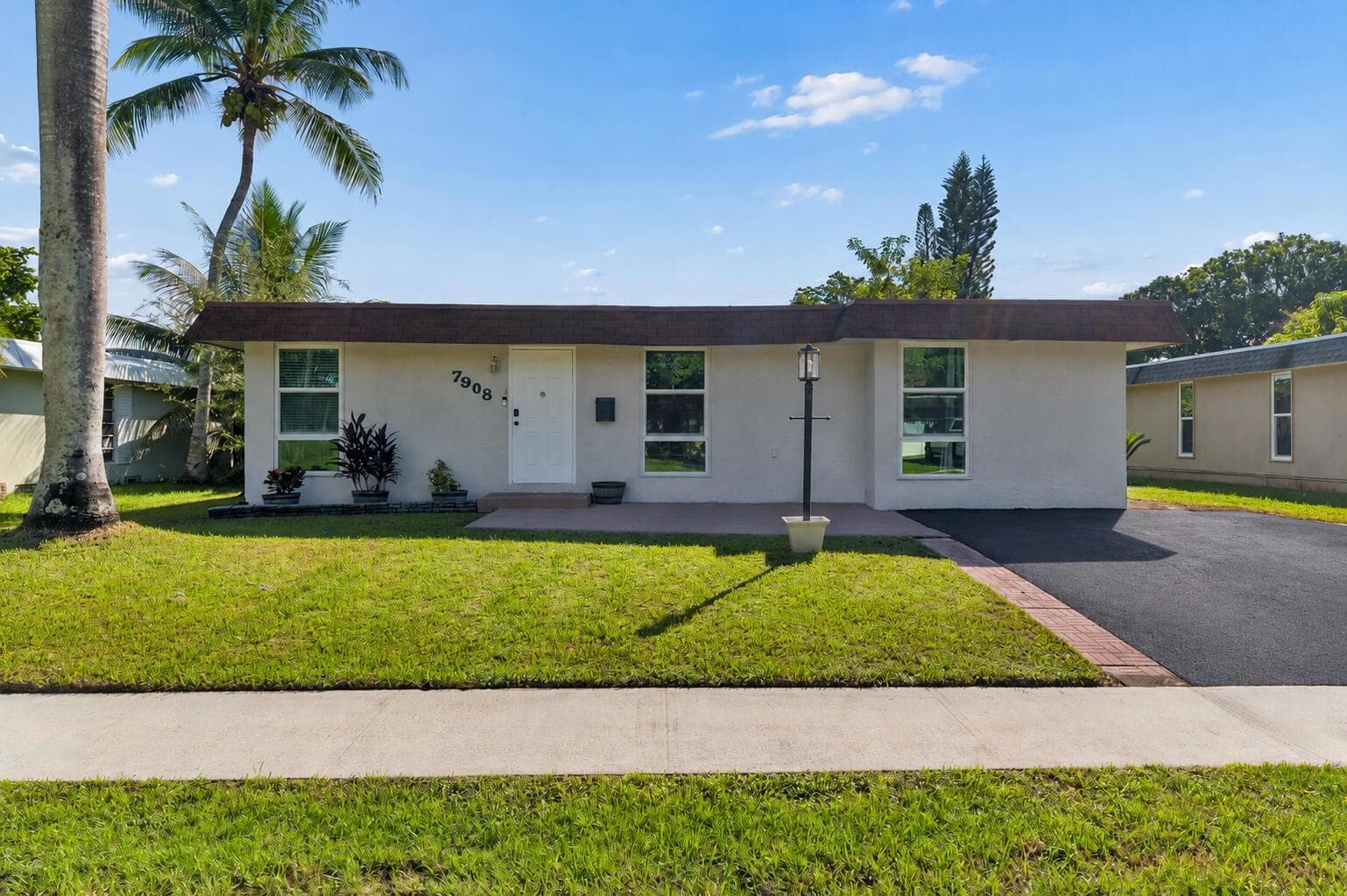 7908 NW 73RD Avenue, Tamarac FL 33321 - Tamarac, FL - Photo 1