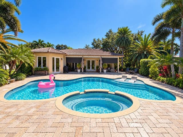 3800 SW 137TH Avenue, Miramar FL 33027 - Miramar, FL - Photo 5