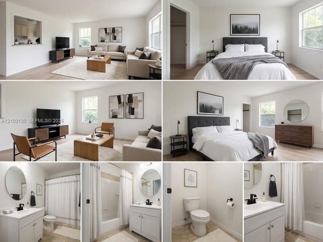 1135 22nd St, West Palm Beach FL 33407 - West Palm Beach, FL - Photo 5