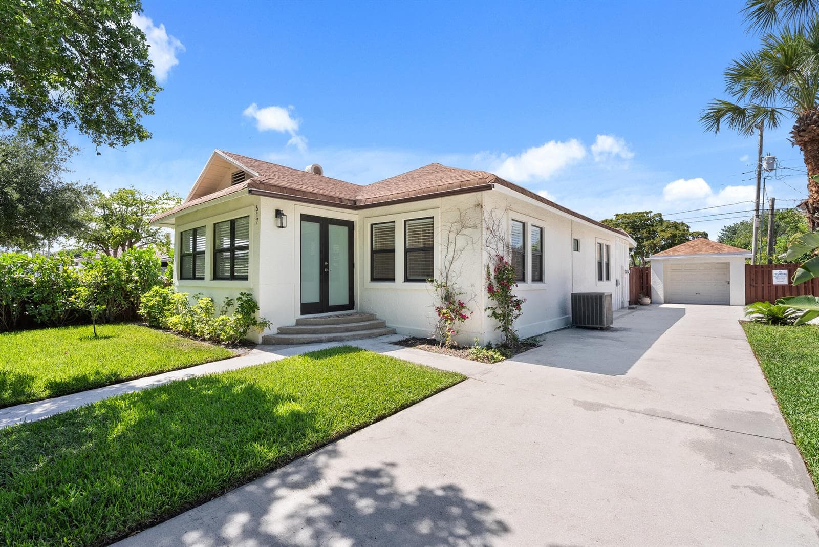 517 55th Street, West Palm Beach FL 33407 - West Palm Beach, FL - Photo 1