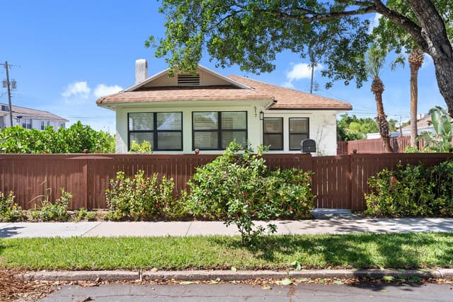 517 55th Street, West Palm Beach FL 33407 - West Palm Beach, FL - Photo 5