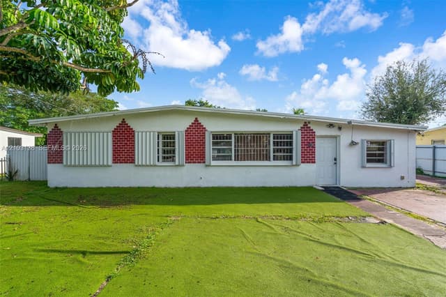 1920 NW 134th St, Miami FL 33167 - Miami, FL - Photo 2