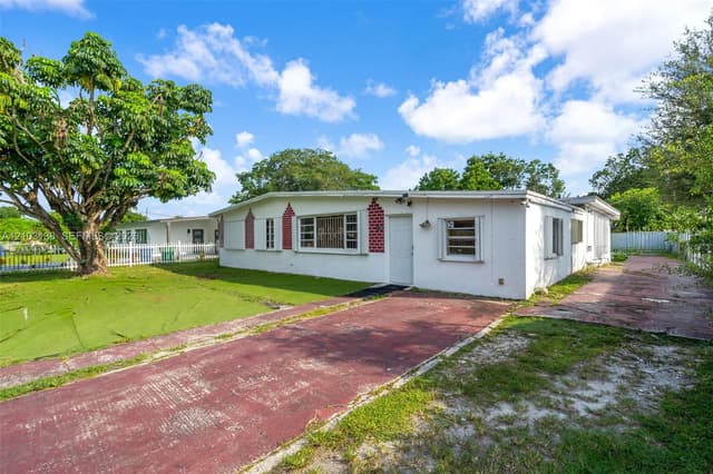 1920 NW 134th St, Miami FL 33167 - Miami, FL - Photo 3