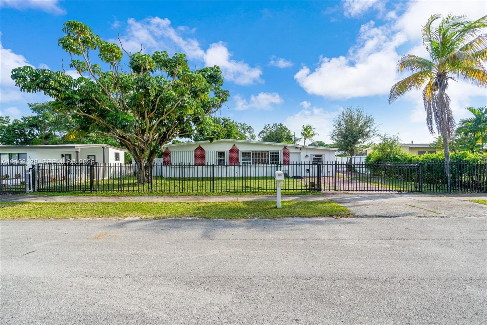 1920 NW 134th St, Miami FL 33167 - Miami, FL - Photo 1