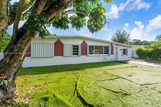 1920 NW 134th St, Miami FL 33167 - Miami, FL - Photo 4