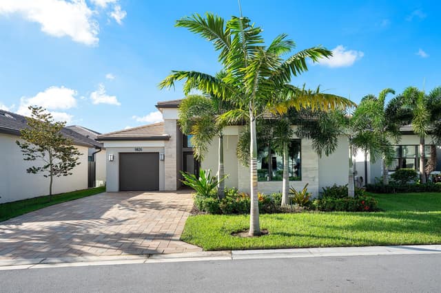 9826 Turning Bluff Lane, Boynton Beach FL 33473 - Boynton Beach, FL - Photo 2
