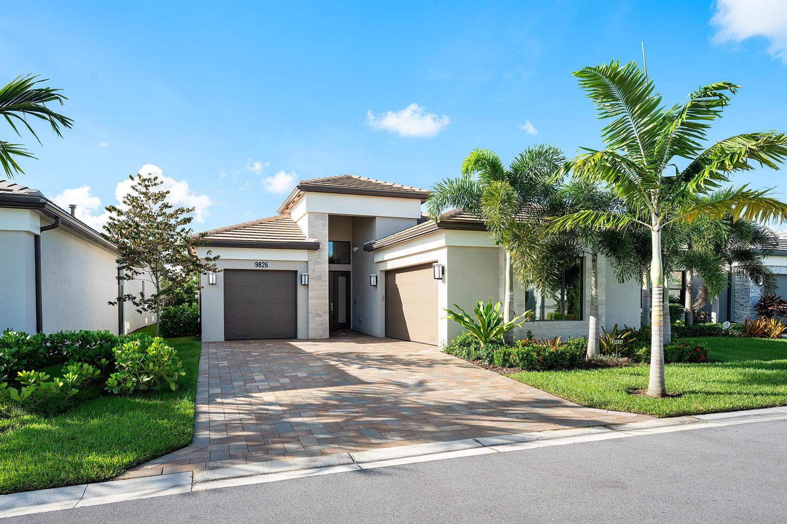 9826 Turning Bluff Lane, Boynton Beach FL 33473 - Boynton Beach, FL - Photo 1