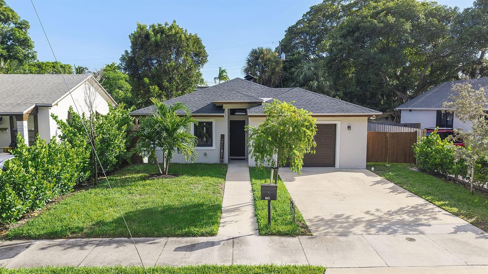 730 47TH Street, West Palm Beach FL 33407 - West Palm Beach, FL - Photo 1