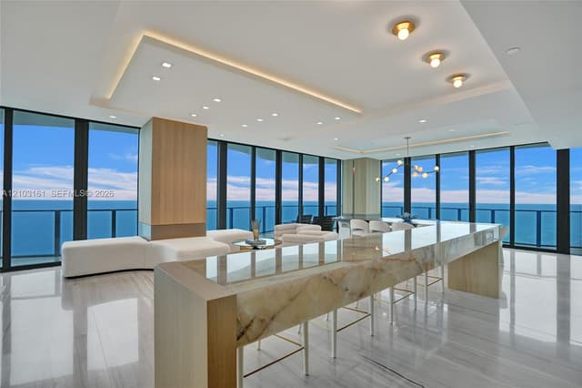 19575 Collins Ave # 33, Sunny Isles Beach FL 33160 - Sunny Isles Beach, FL - Photo 2