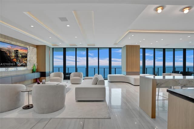 19575 Collins Ave # 33, Sunny Isles Beach FL 33160 - Sunny Isles Beach, FL - Photo 6