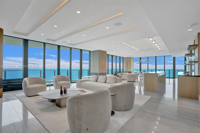 19575 Collins Ave # 33, Sunny Isles Beach FL 33160 - Sunny Isles Beach, FL - Photo 4