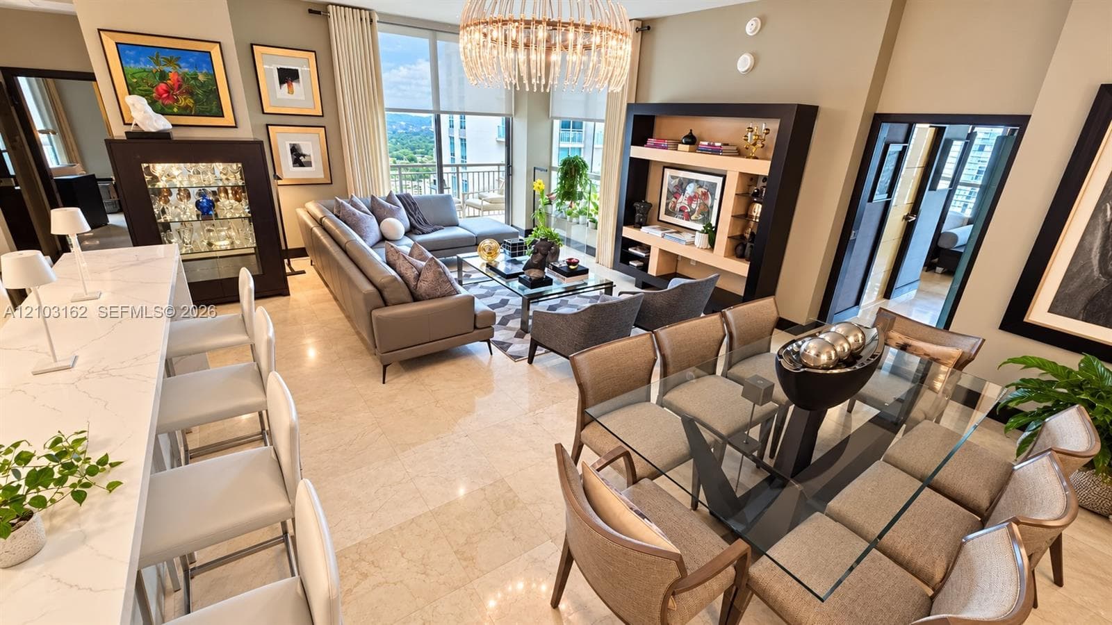 9055 SW 73rd Ct # 2402, Miami FL 33156 - Miami, FL - Photo 1
