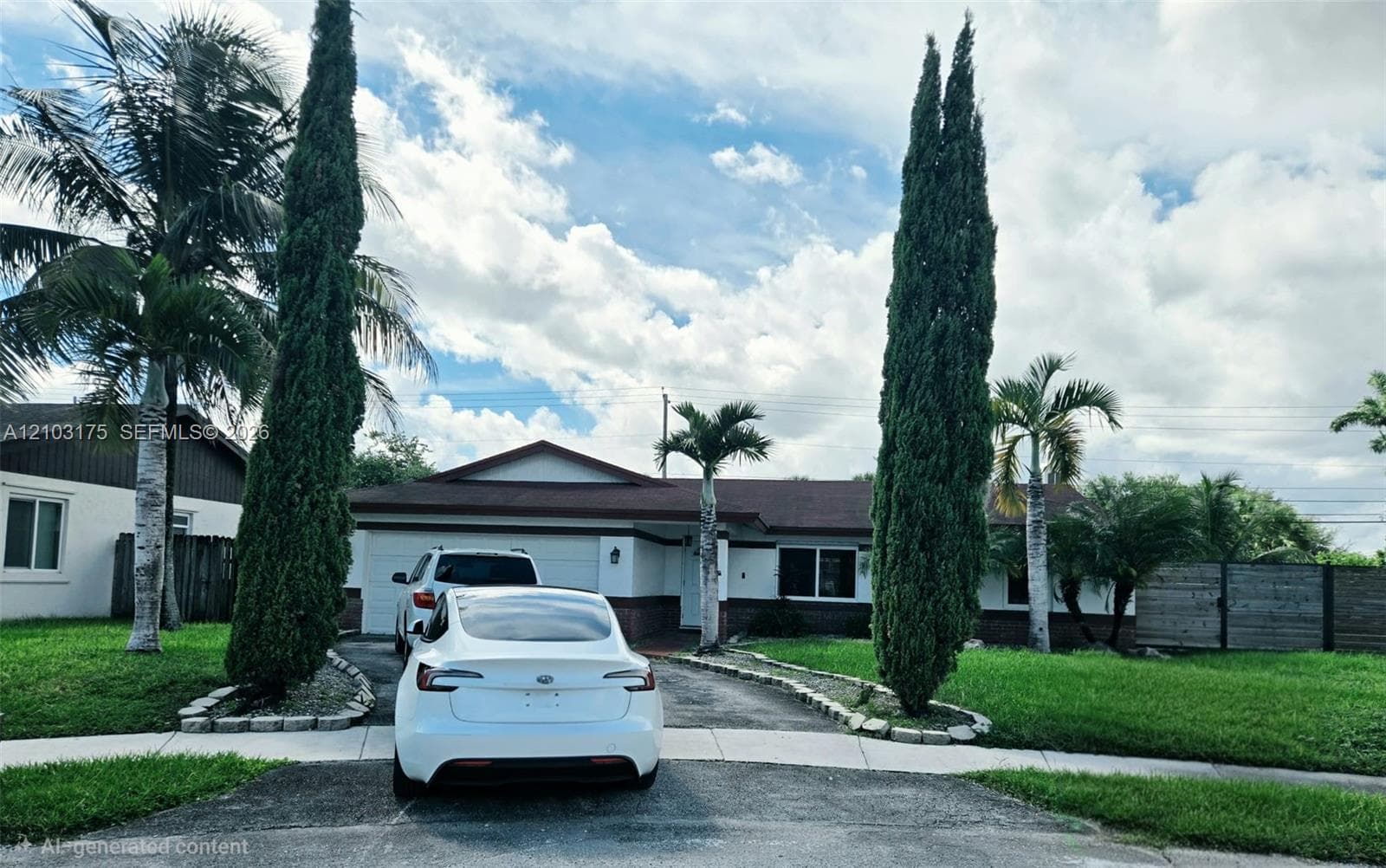 29640 SW 166th Ct, Homestead FL 33033 - Homestead, FL - Photo 1