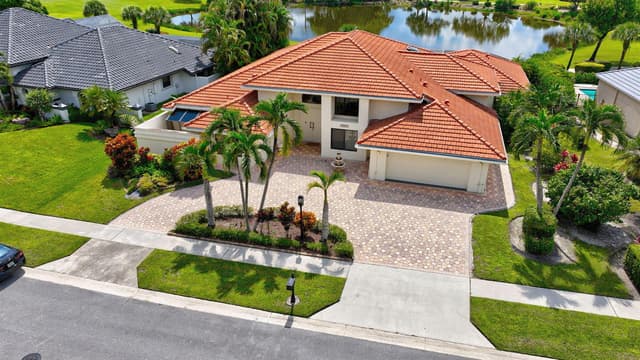 10423 Stonebridge Boulevard, Boca Raton FL 33498 - Boca Raton, FL - Photo 2