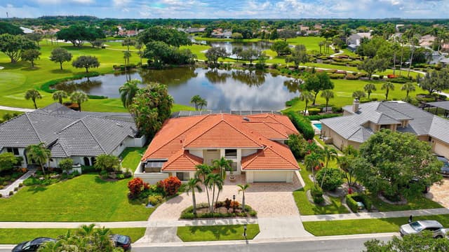 10423 Stonebridge Boulevard, Boca Raton FL 33498 - Boca Raton, FL - Photo 3