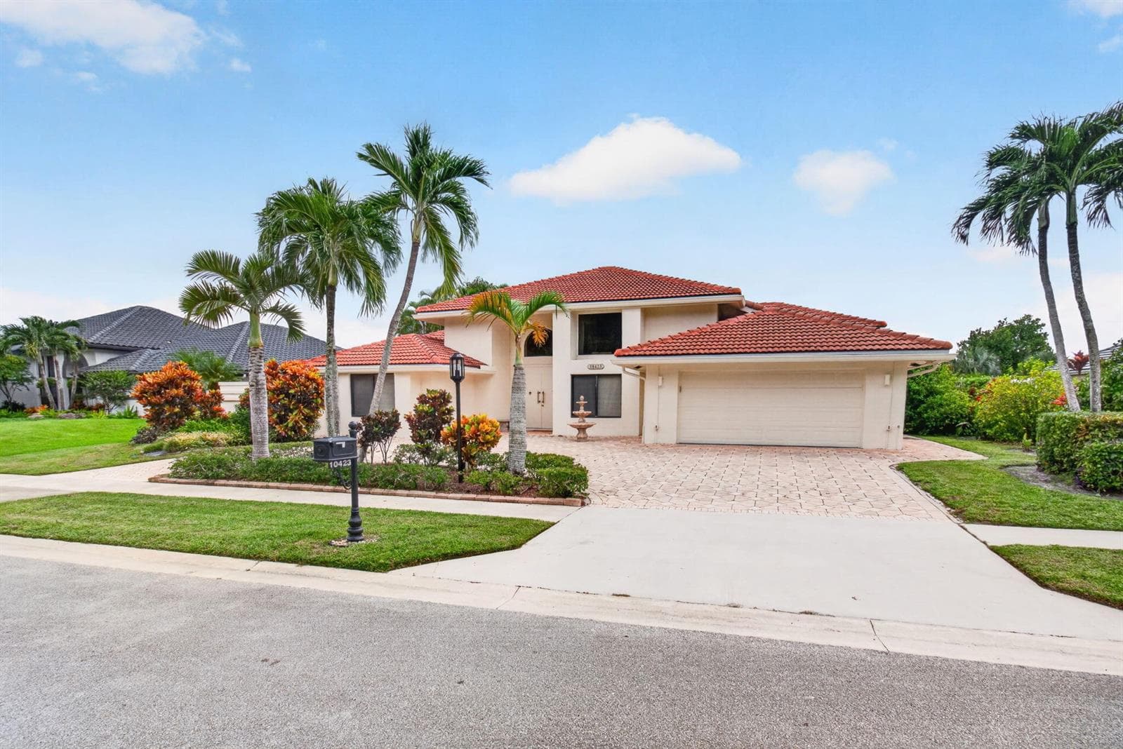 10423 Stonebridge Boulevard, Boca Raton FL 33498