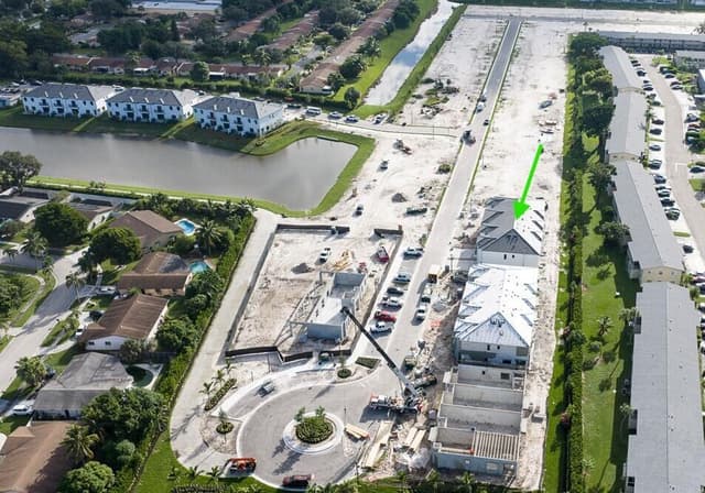 7872 Nove Terrace # 09, Margate FL 33063 - Margate, FL - Photo 5