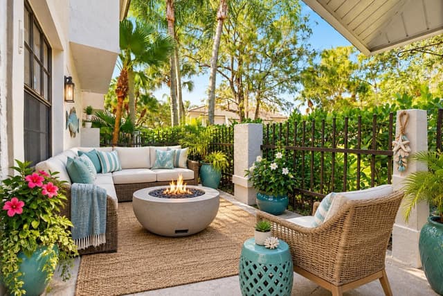 370 Prestwick Circle # 2, Palm Beach Gardens FL 33418 - Palm Beach Gardens, FL - Photo 5