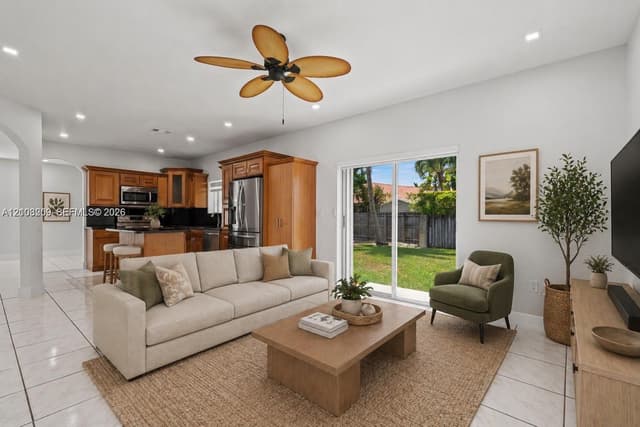 9576 SW 162nd Path, Miami FL 33196 - Miami, FL - Photo 4