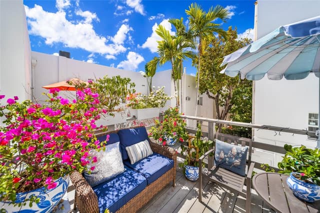 408 W 25th St # 8, Miami Beach FL 33140 - Miami Beach, FL - Photo 2