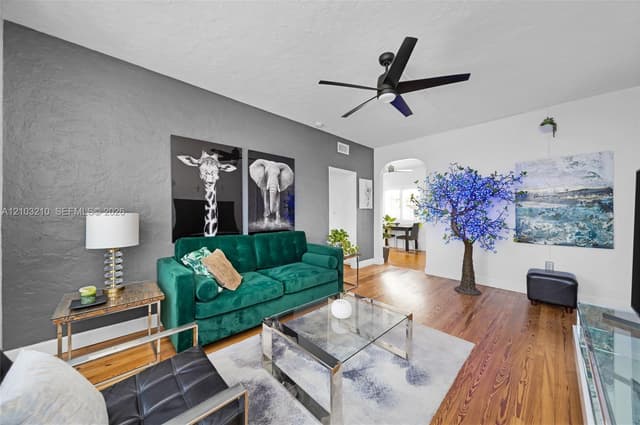 408 W 25th St # 8, Miami Beach FL 33140 - Miami Beach, FL - Photo 3