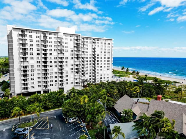 2000 S Ocean Blvd # 16F, Lauderdale By The Sea FL 33062 - Lauderdale By The Sea, FL - Photo 2