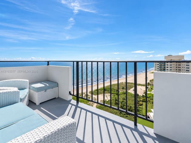 2000 S Ocean Blvd # 16F, Lauderdale By The Sea FL 33062 - Lauderdale By The Sea, FL - Photo 3