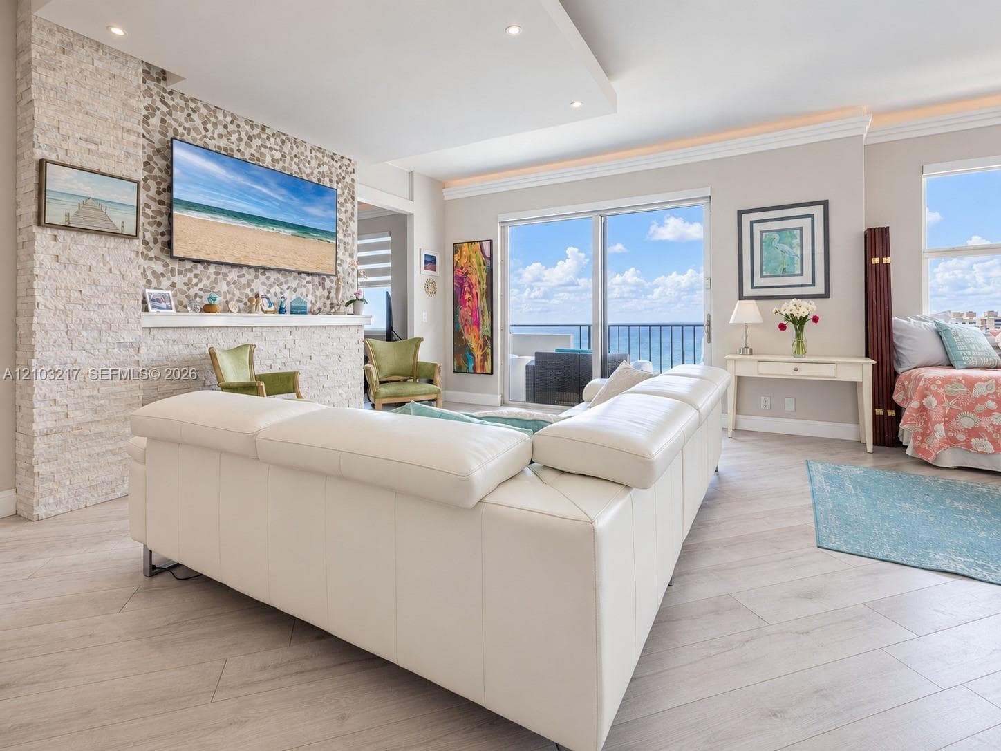 2000 S Ocean Blvd # 16F, Lauderdale By The Sea FL 33062