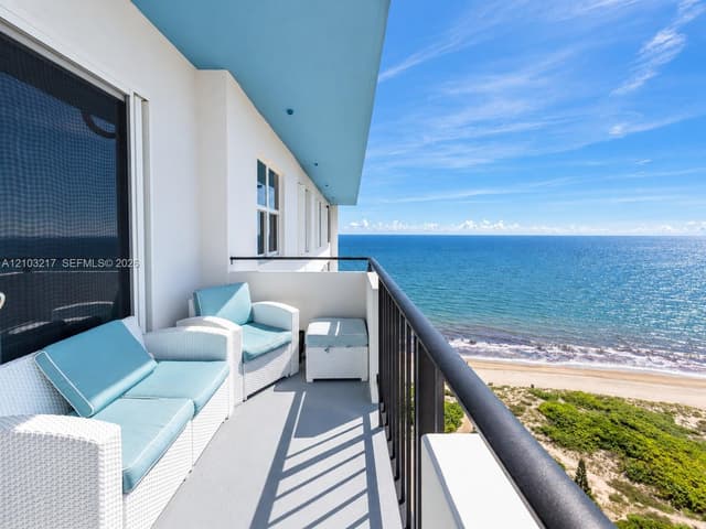 2000 S Ocean Blvd # 16F, Lauderdale By The Sea FL 33062 - Lauderdale By The Sea, FL - Photo 5