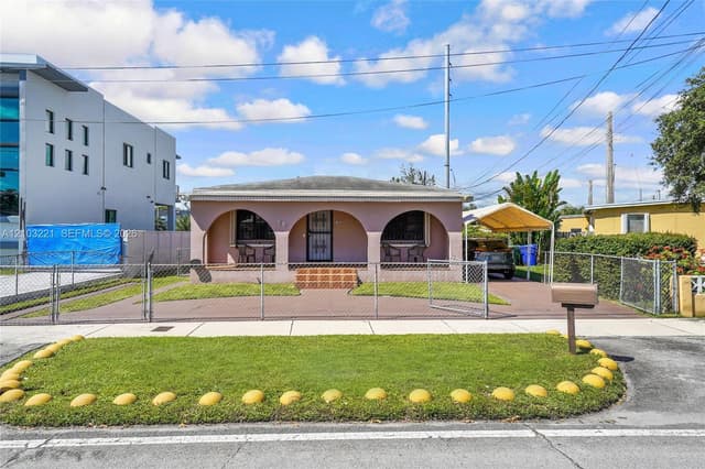 20 Tamiami Canal Rd, Miami FL 33144 - Miami, FL - Photo 2