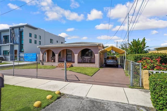 20 Tamiami Canal Rd, Miami FL 33144 - Miami, FL - Photo 3