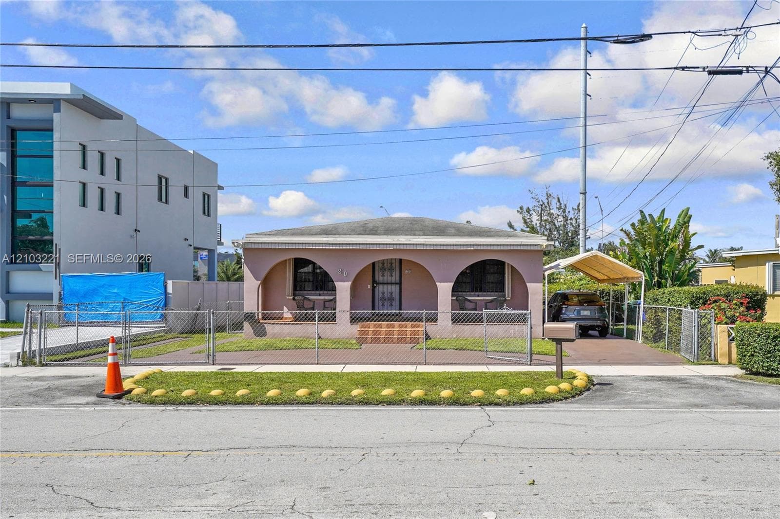 20 Tamiami Canal Rd, Miami FL 33144 - Miami, FL - Photo 1