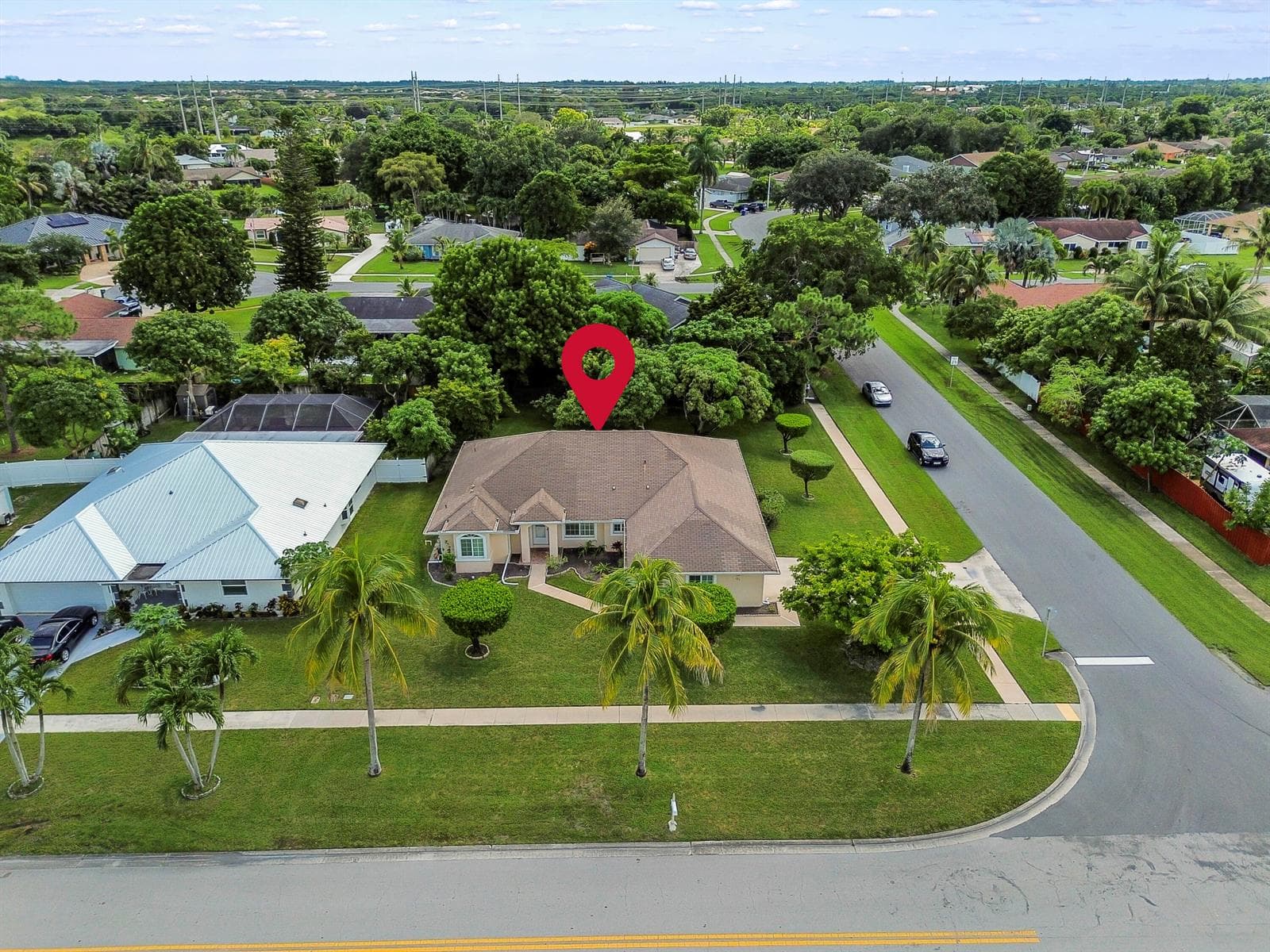 203 Ponce de Leon Street, Royal Palm Beach FL 33411 - Royal Palm Beach, FL - Photo 1