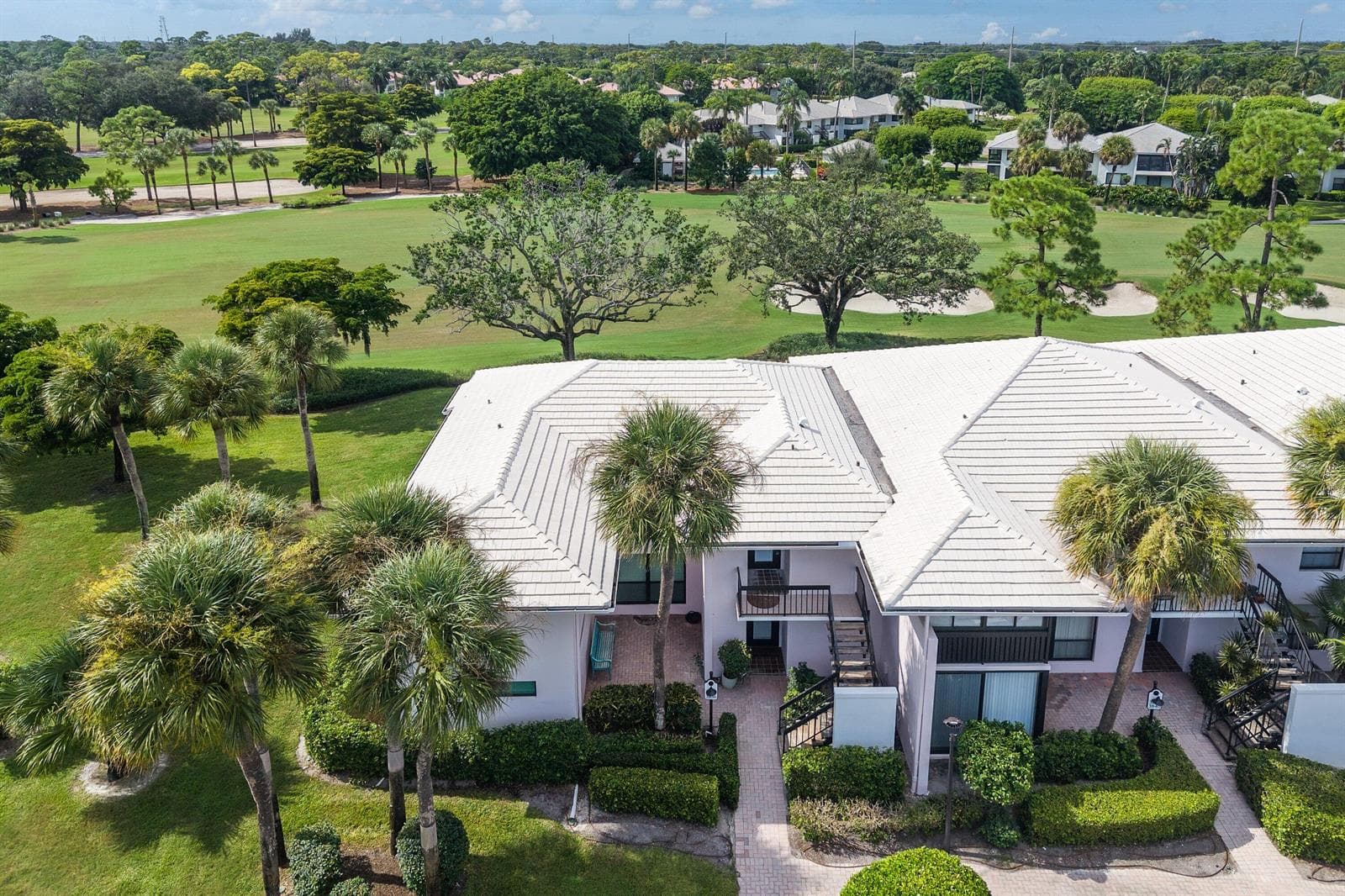 3836 Quail Ridge Drive N, Boynton Beach FL 33436 - Boynton Beach, FL - Photo 1