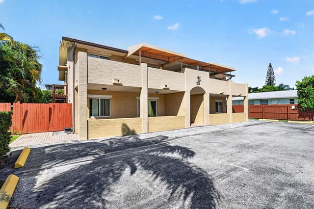 5015 N FLAGLER Drive, West Palm Beach FL 33407 - West Palm Beach, FL - Photo 3