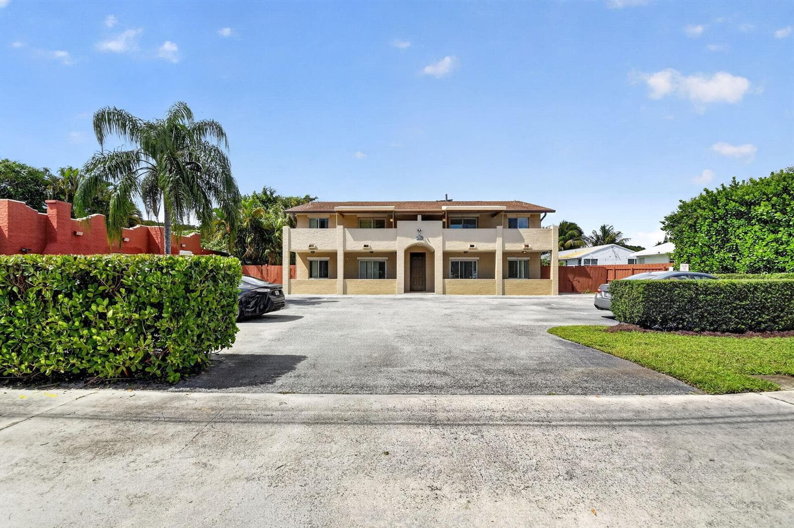 5015 N FLAGLER Drive, West Palm Beach FL 33407 - West Palm Beach, FL - Photo 1