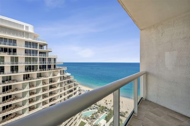505 N Fort Lauderdale Beach Blvd # 2408, Fort Lauderdale FL 33304 - Fort Lauderdale, FL - Photo 2