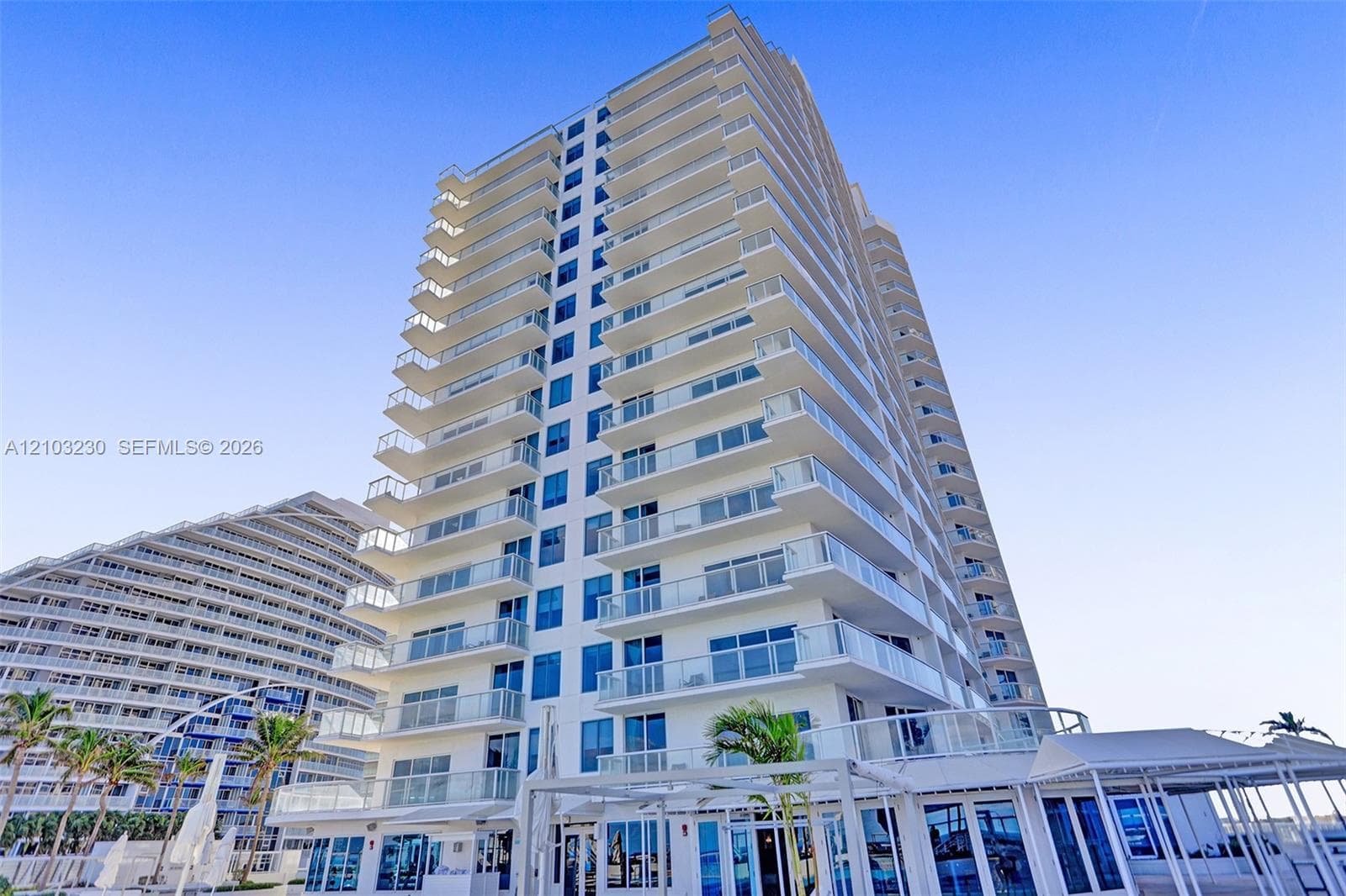 505 N Fort Lauderdale Beach Blvd # 2408, Fort Lauderdale FL 33304 - Fort Lauderdale, FL - Photo 1