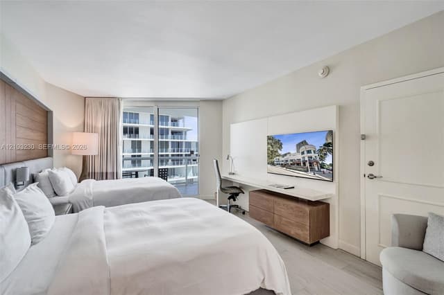 505 N Fort Lauderdale Beach Blvd # 2408, Fort Lauderdale FL 33304 - Fort Lauderdale, FL - Photo 5