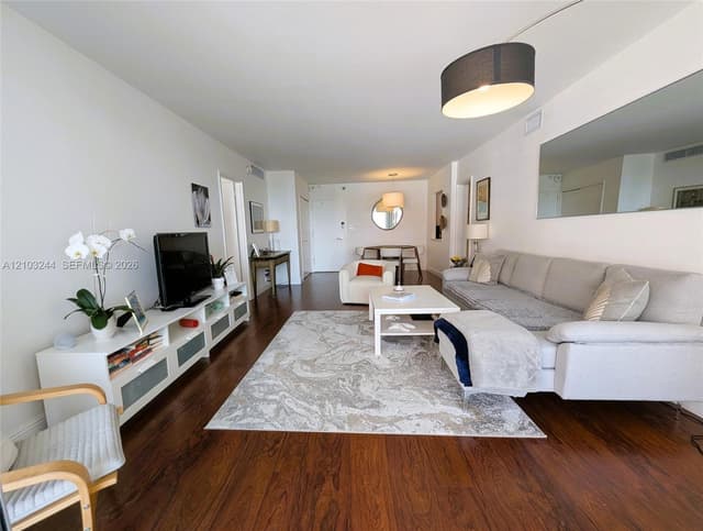 5161 Collins Ave # 711, Miami Beach FL 33140 - Miami Beach, FL - Photo 2