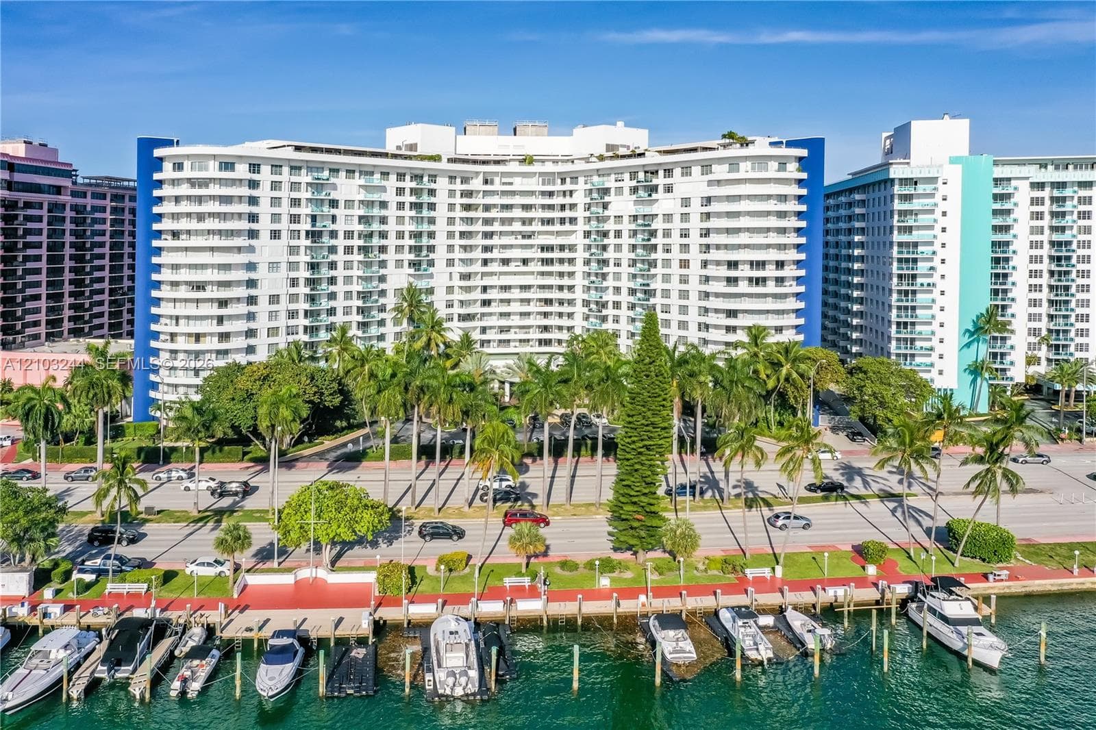 5161 Collins Ave # 711, Miami Beach FL 33140